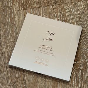 Pur x Nabela Pallete